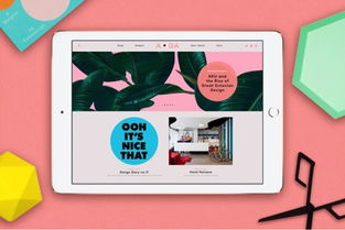 平面設計界的女王們 廣告設計的顛覆與創(chuàng)新