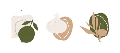 平面設(shè)計(jì)展現(xiàn)現(xiàn)代餐飲魅力 Clove阿布扎比餐廳品牌形象設(shè)計(jì)